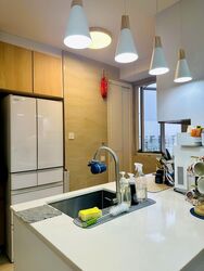 High Park Residences (D28), Apartment #503840571